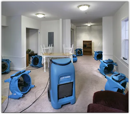 Contents Cleaning & Restoration in Sandwich, MA
